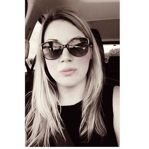 Meet your Posher, Jackie